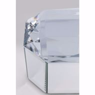 Picture of Big Diamond Jewelry Box