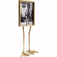 Picture of Duck Feet Vertical Frame