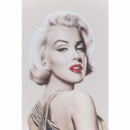 Image sur Marilyn Picture