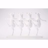 Image sur Dancing Cows Figurine