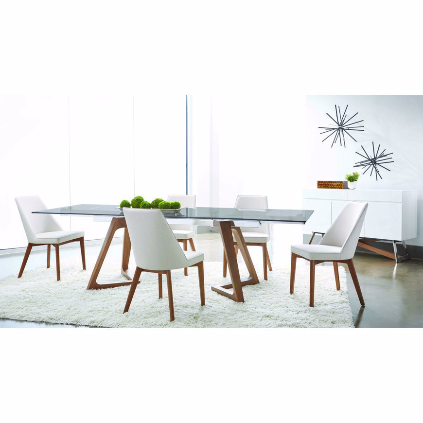 VIENNA Dining Chair | INspiration Furniture - Vancouver BC