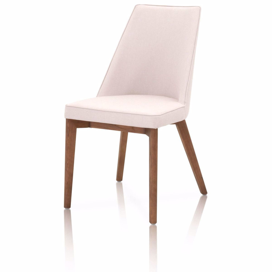 VIENNA Dining Chair | INspiration Furniture - Vancouver BC