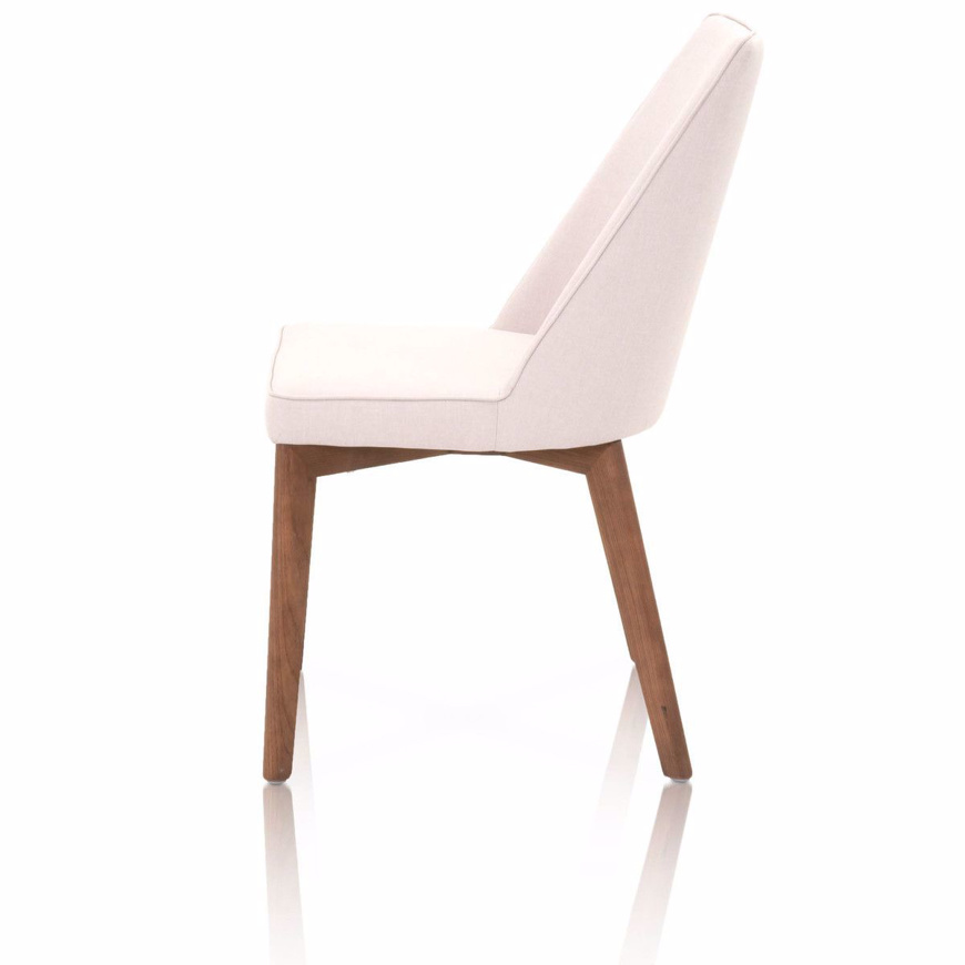 VIENNA Dining Chair | INspiration Furniture - Vancouver BC