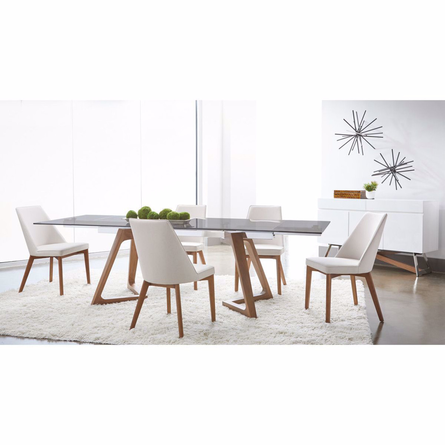 SYDNEY Dining Table INspiration Furniture Vancouver BC