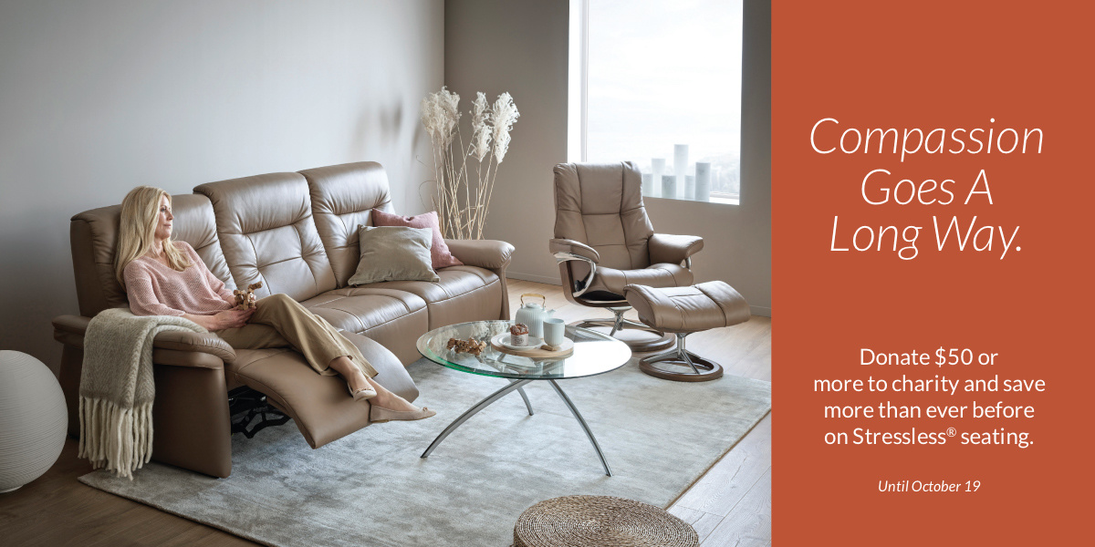 INspiration Furniture Contemporary Furniture Vancouver, BC