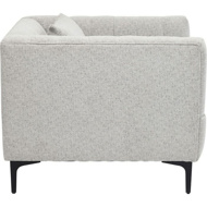 Picture of Celebrate Armchair - Salt and Pepper