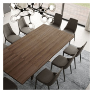 Image sur LUNGOLARGO Dining Table