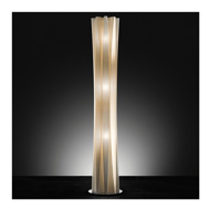 Image sur Bach Floor Lamp XXL GOLD