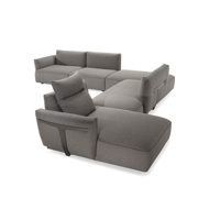 Picture of HERMAN Sofa