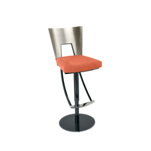 Picture of Regal Adjustable Swivel Barstool