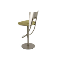 Picture of Regal Adjustable Swivel Barstool