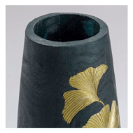 图片 Elegance Ginkgo Vase 95cm