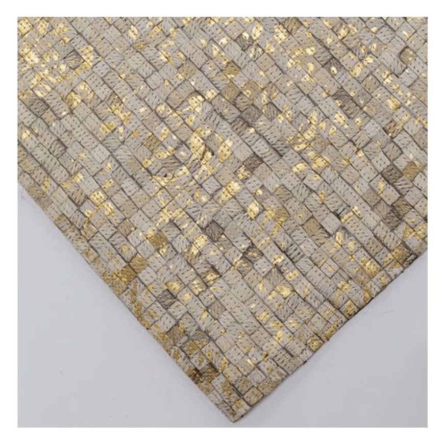 GLORIOUS Gold Carpet INspiration Furniture Vancouver BC