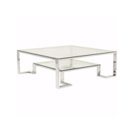 Image sur Silver Rush Coffee Table