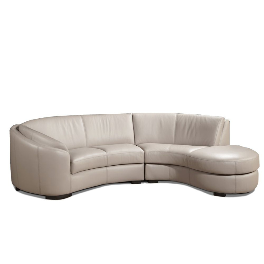 Image sur RUSCO-I Right Sectional