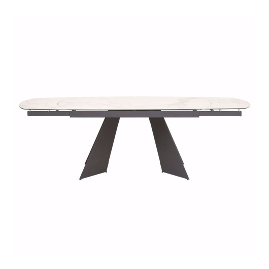 Picture of TORQUE Dining Table