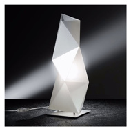 Picture of DIAMOND Table Lamp Small