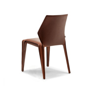 Image sur FRIDA Armless Chair