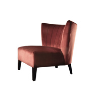 Image sur MILADY Lounge Chair