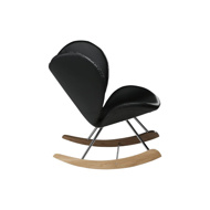 Image sur BUTTERFLY Rocking Chair