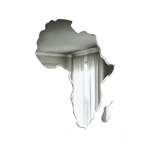 图片 AFRICA Mirror
