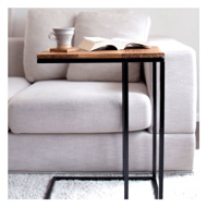 Picture of ChopValue C-Side Table