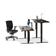 Picture of SEQUEL 20® 6151 Standing Desk 60x24