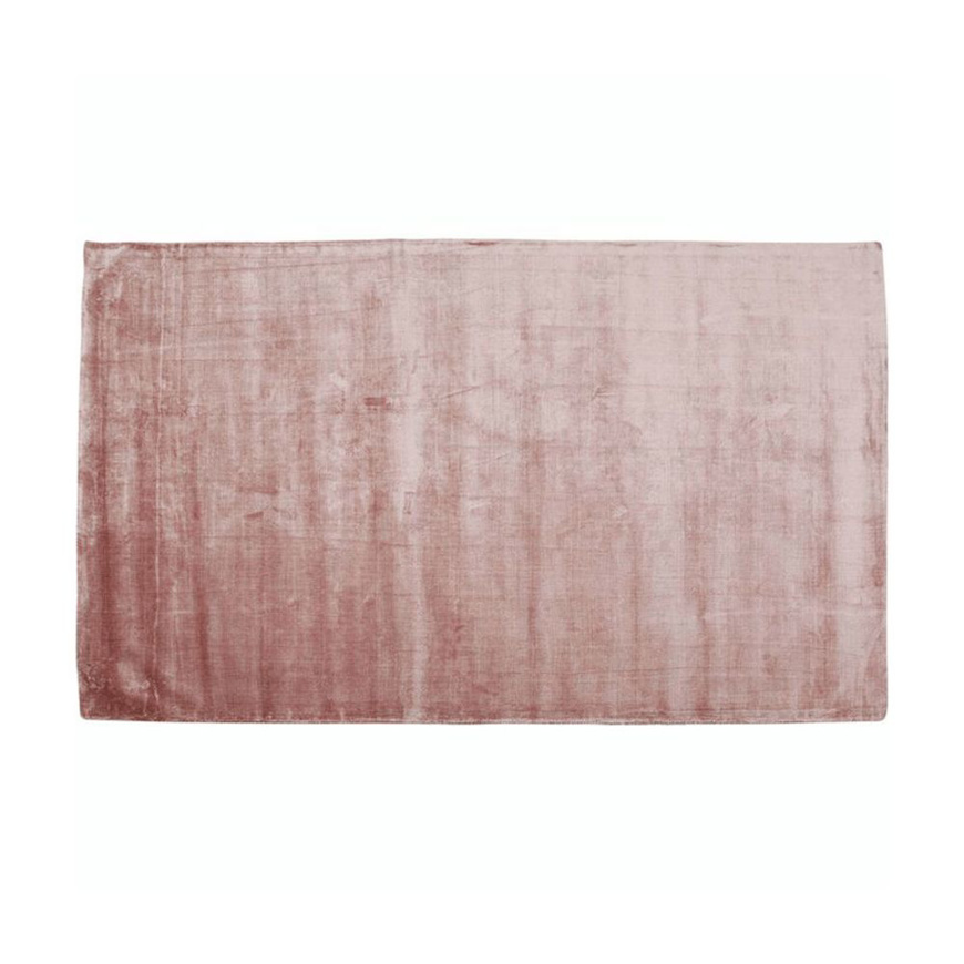Image sur Cosy Carpet - Pink