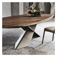 Picture of TYRON Dining Table