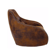 图片 Ritmo Swing Armchair - Vintage Brown