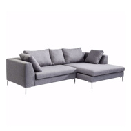 Picture of Gianni Right Sectional - Grey