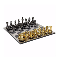 Image sur KARE Chess Set