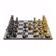图片 KARE Chess Set