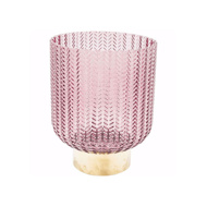 Picture of Barfly 20 Vase - Berry