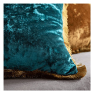 Picture of Cannes Cushion - Bluegreen