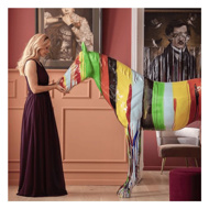 Image sur Horse Colore Figurine