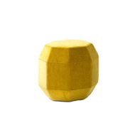 Image sur AMULET Footstool - Small