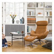 Picture of EASE CHESTER Arm Chair