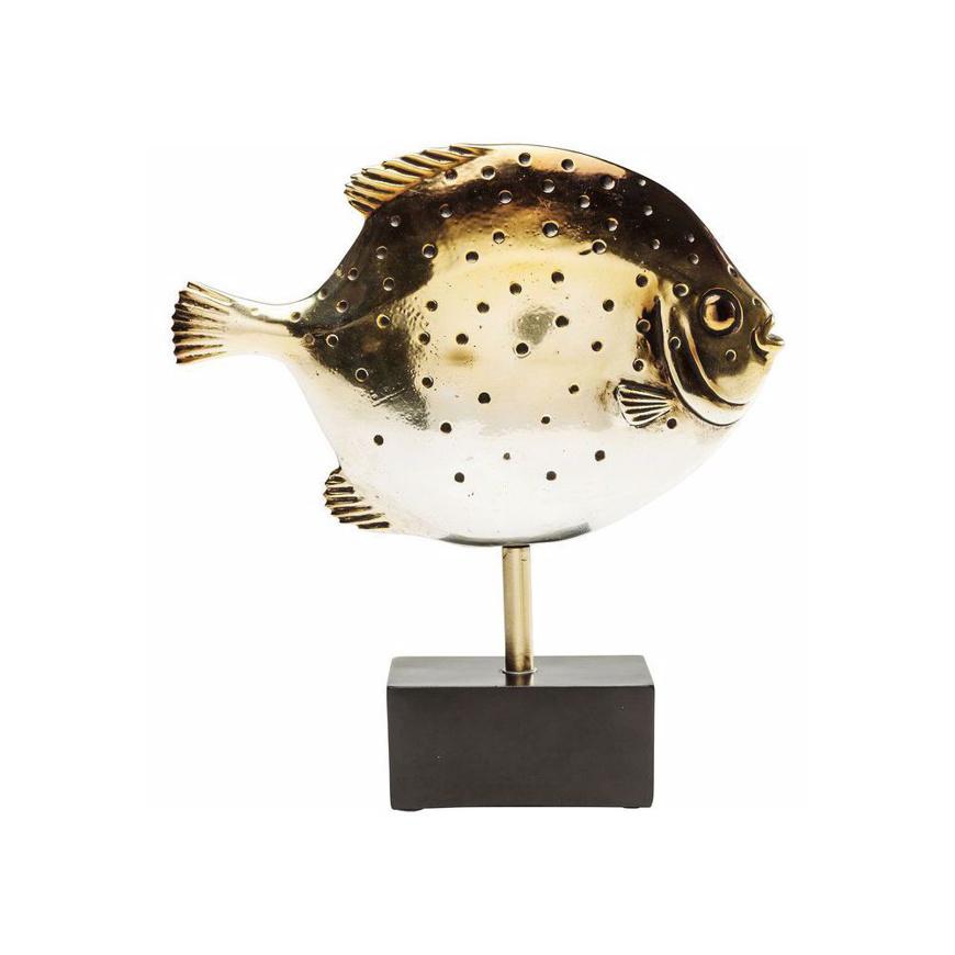 Image sur Moonfish Figurine - Small