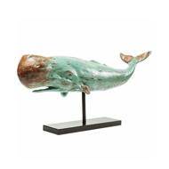 Picture of Whale Deco Figurine