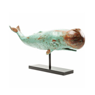 Image sur Whale Deco Figurine
