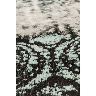 Picture of Carpet Kelim Ornament Turquoise
