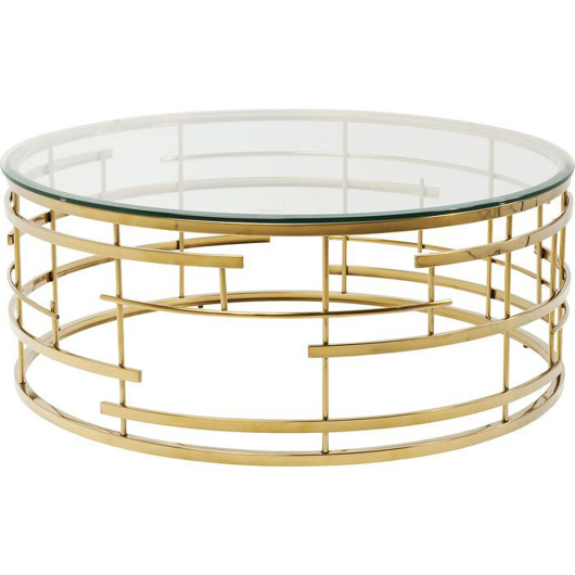 Picture of Jupiter Coffee Table