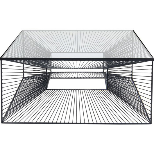 Picture of Dimension Coffee Table