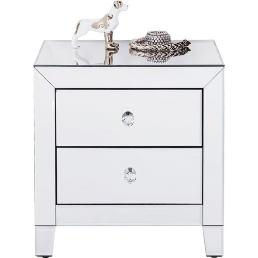 Image de Luxury 2 Drawer Dresser
