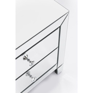 Image sur Luxury 2 Drawer Dresser