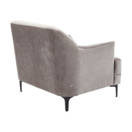 Picture of Proud Armchair - Grey
