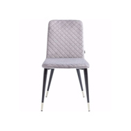 图片 Montmartre Chair - Grey