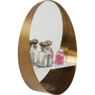 图片 Hipster Shelf Mirror