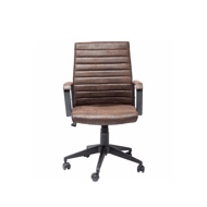 图片 Labora Office Chair - Brown